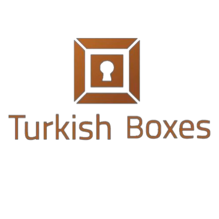 Turkish Boxes